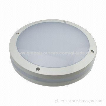 CE/RoHS Marks, Waterproof 20W Ceiling Lighting